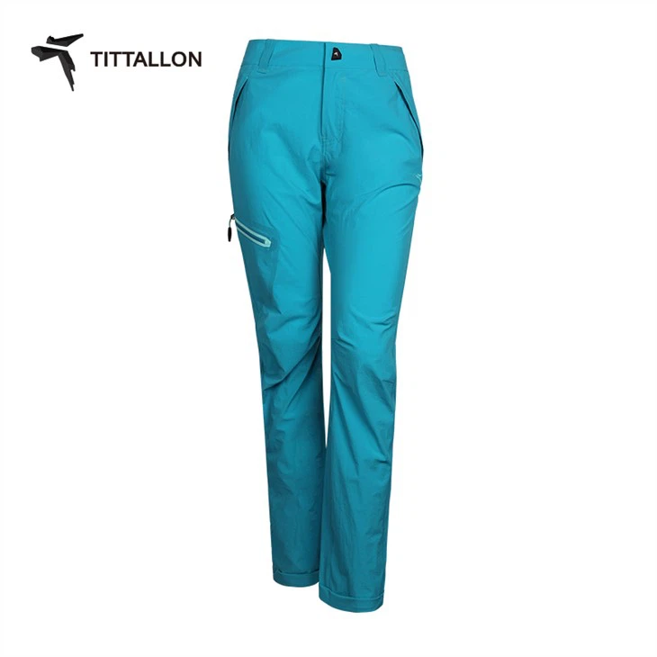 4 Way Stretced Breathable Pants