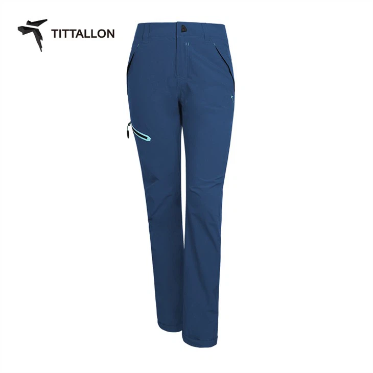 4 Way Stretced Breathable Pants