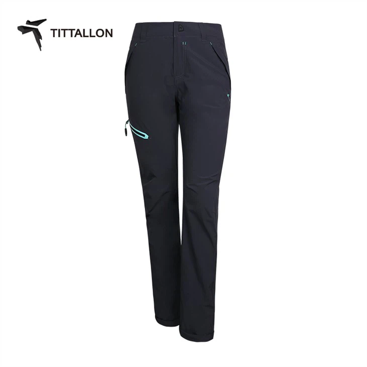 4 Way Stretced Breathable Pants