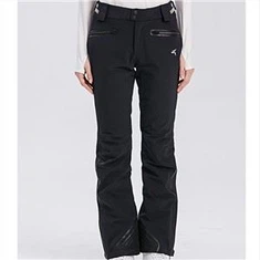 Mantel Musim Dingin Dan Celana Salju