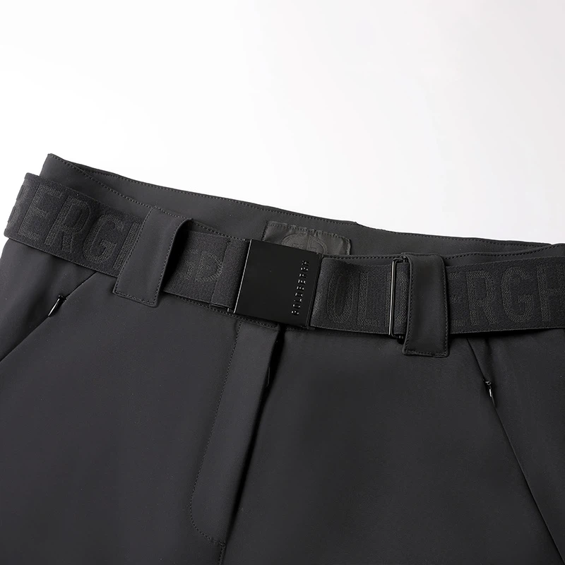 WOMEN'S ADVENTURE SKI PANTS (2)