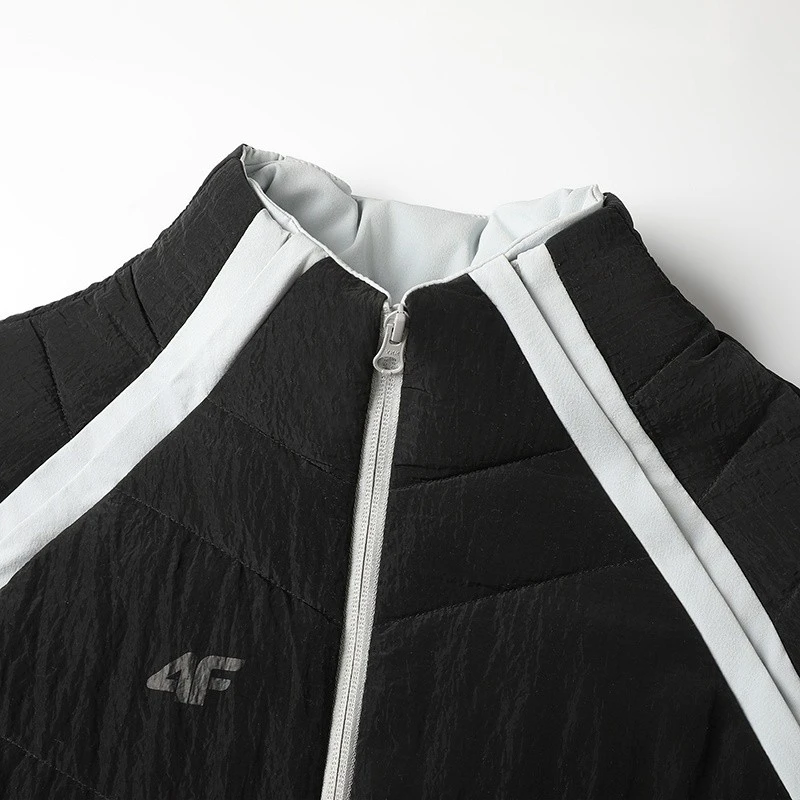 WOMEN'S HYBRID JACKET (7)