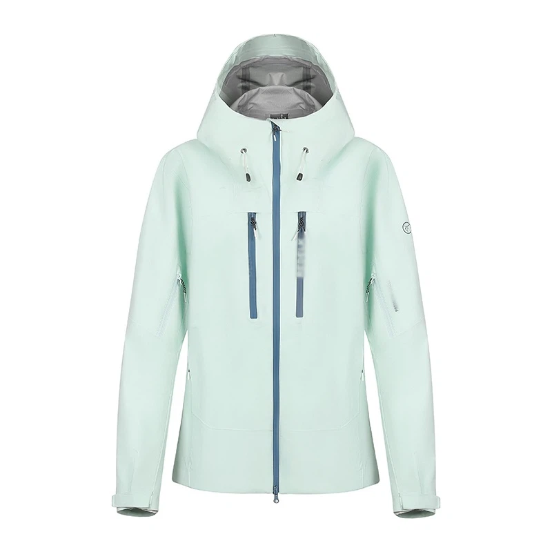 Vincent Windbreaker Wanita